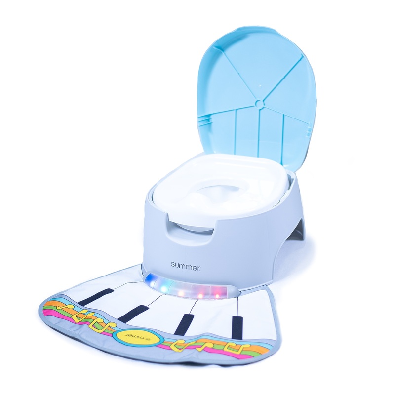 3-in-1 Potty Sit ‘N Play
