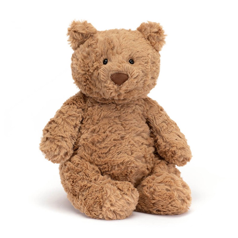 Bartholomew Bear – Medium