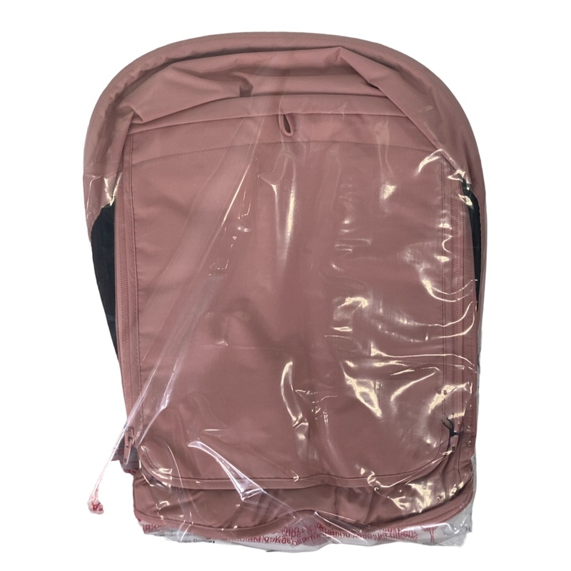 Bugaboo Donkey Breezy Sun Canopy, Morning Pink