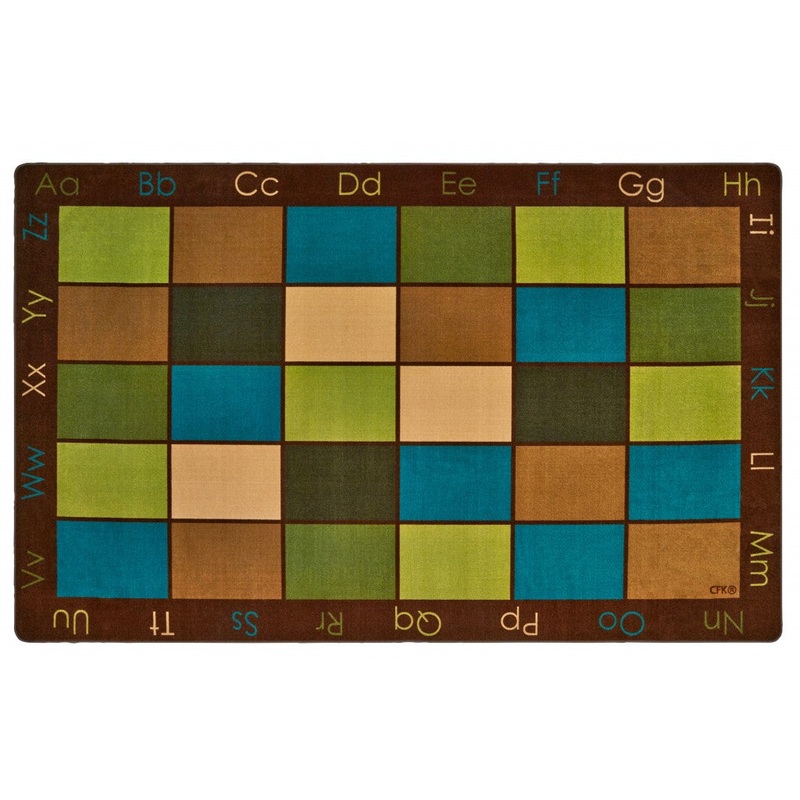 Colorful Places Rug Nature’s Colors 8’4″x13’4″