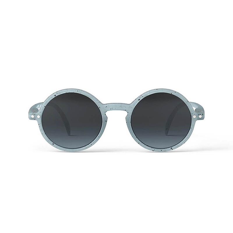 Junior Sunglasses #D – Washed Denim