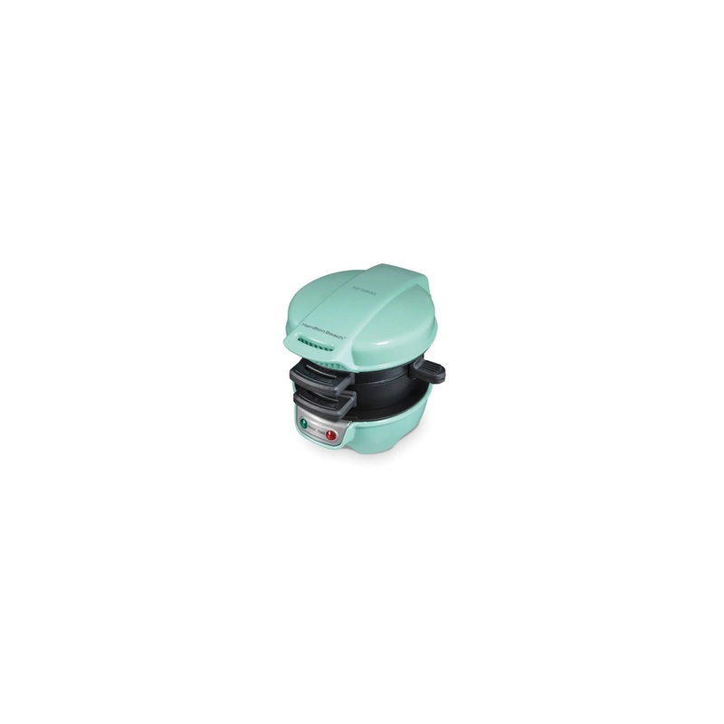Nonstick Breakfast & Egg Sandwich Maker
