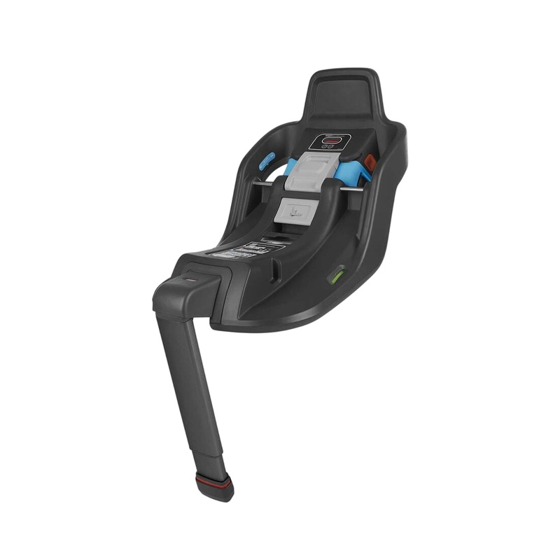 UPPAbaby Aria Car Seat Base, 2024