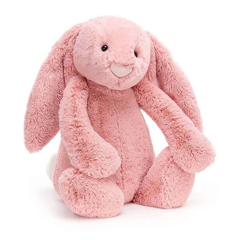 Bashful Bunny Petal