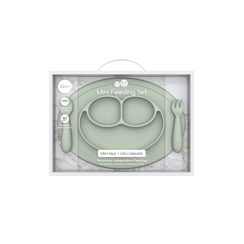 DO NOT USE Mini Feeding Set
