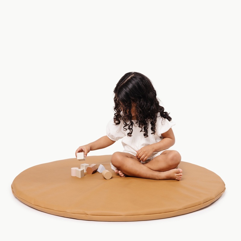 Gathre Padded Mini Circle | Camel