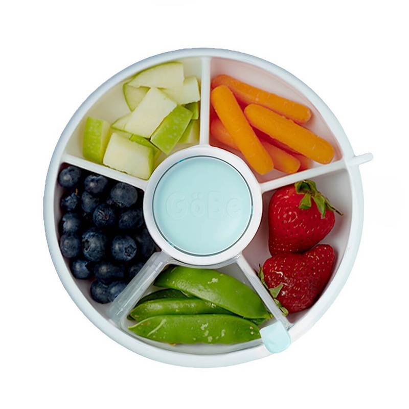 GoBe Snack Spinner