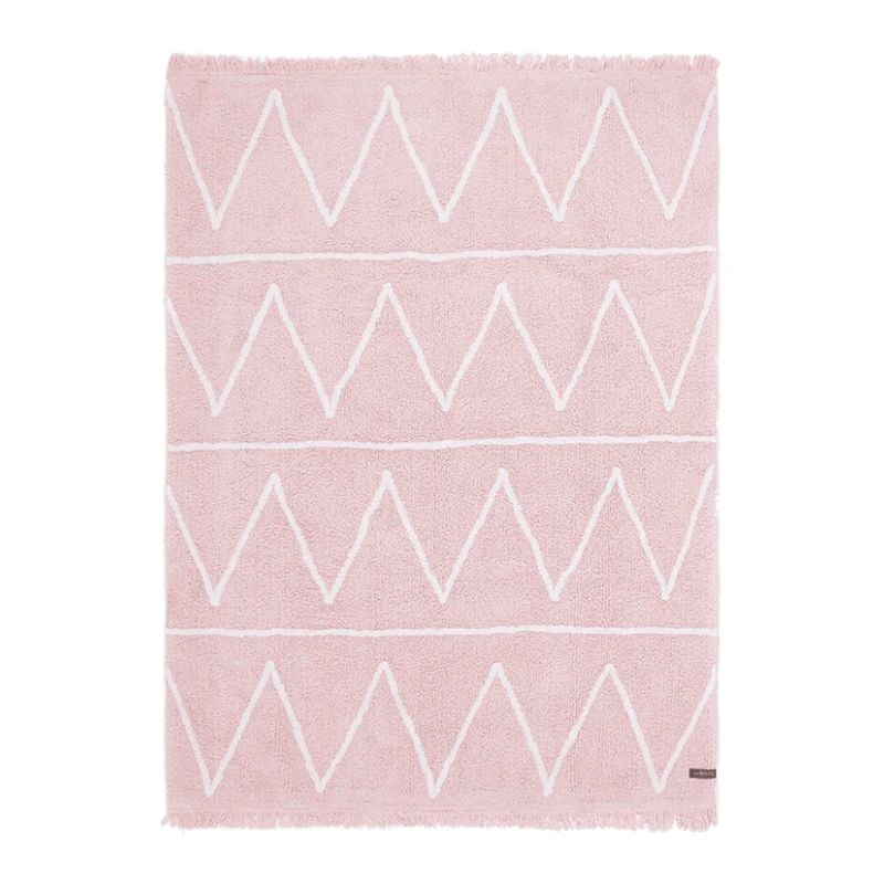 Hippy Washable Rug