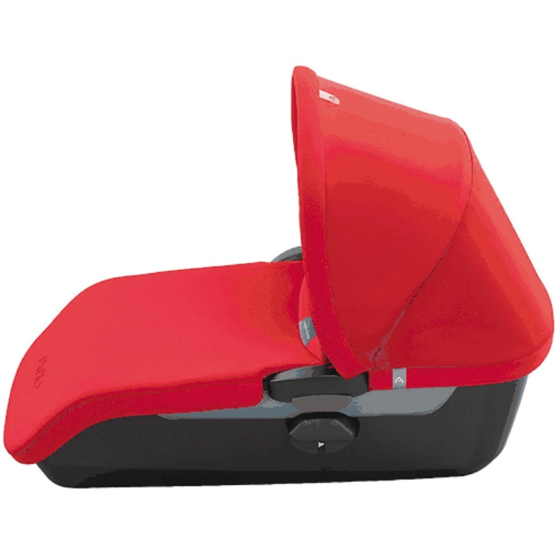 Inglesina Avio Bassinet in Red