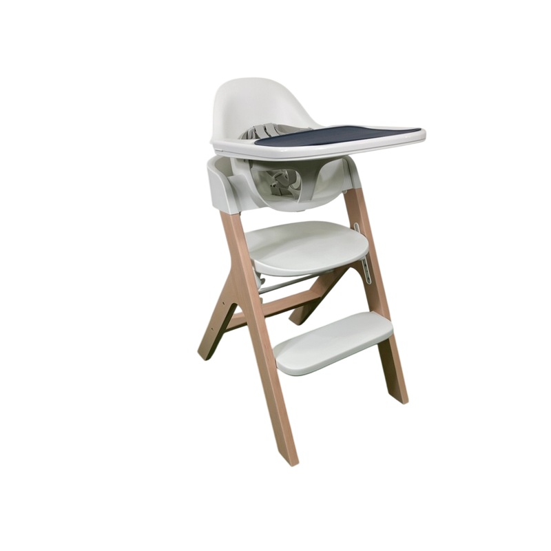 Mockingbird High Chair, 2.0