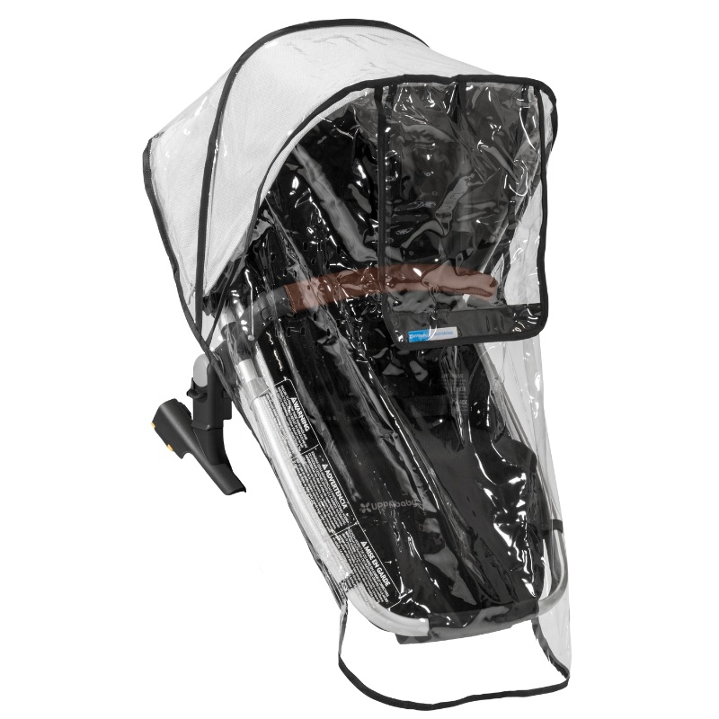 RumbleSeat Rain Shield – 2015+