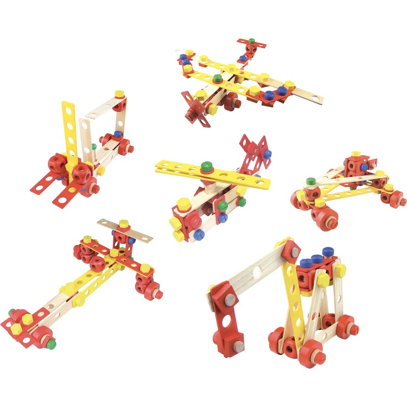 Vilac – My Construction Set
