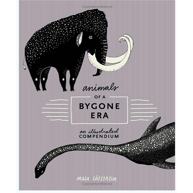 Animal of a Bygone Era