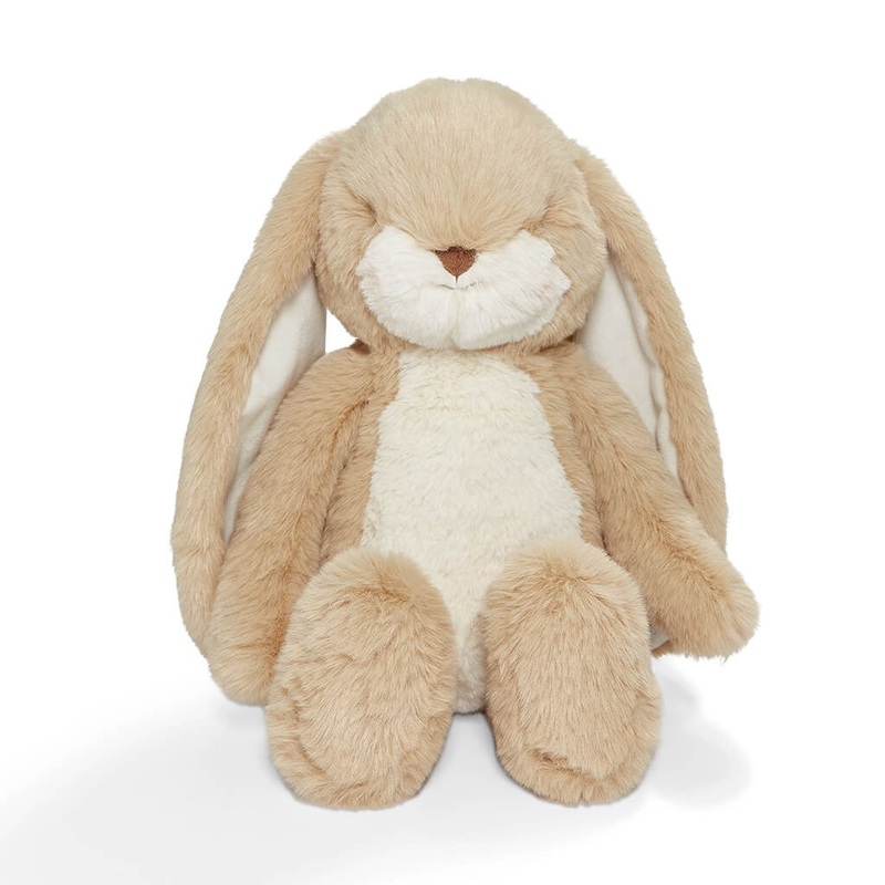 Floppy Bunny Sweet Nibble Almond Joy 16″