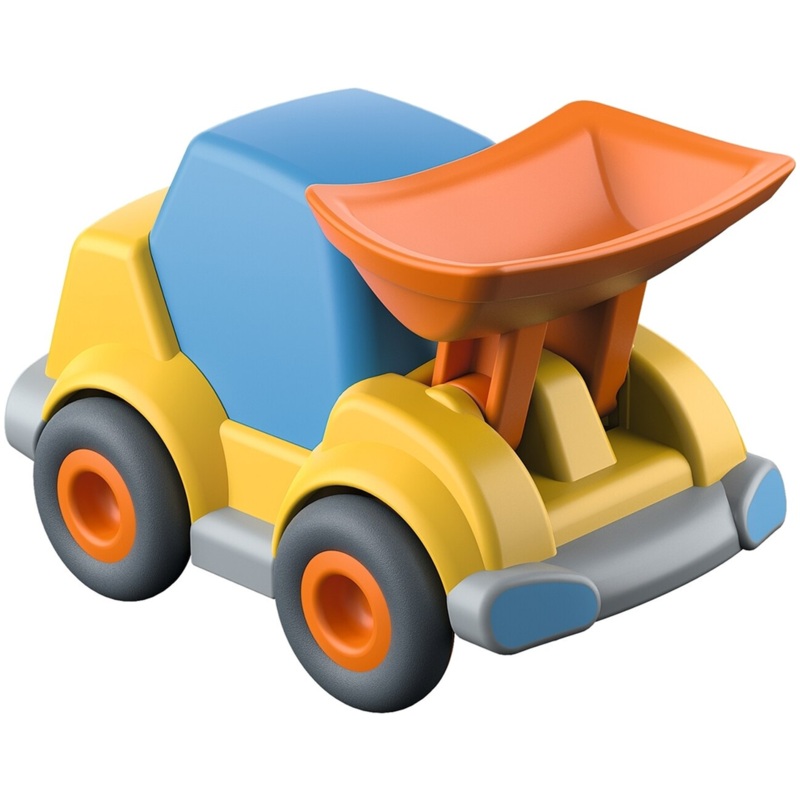 Haba KUBU Wheel Loarder