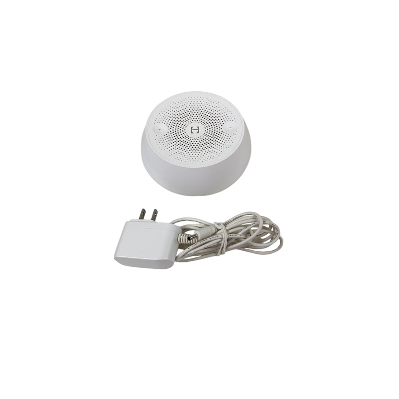 Hatch Rest Mini Sound Machine