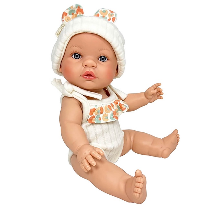Julieta Doll