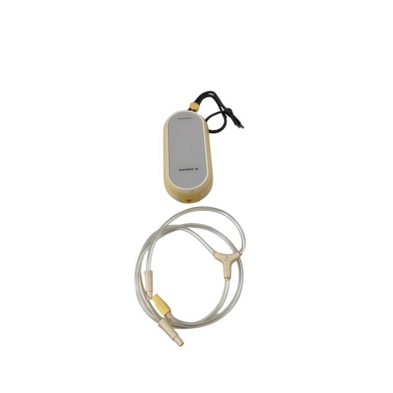 Medela Freestyle Flex Portable Double Electric Breast Pump
