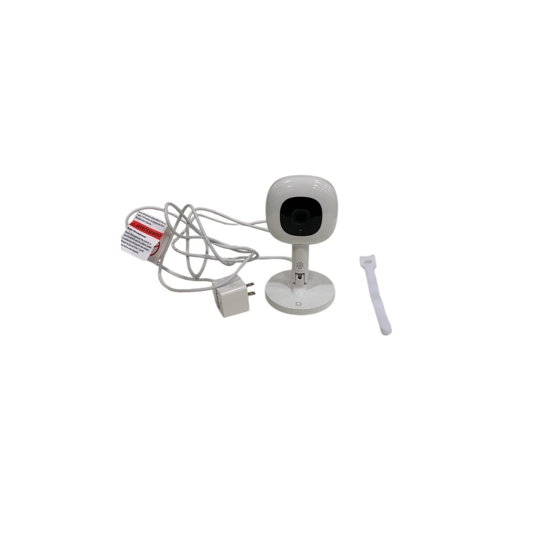 Nanit Pro HD Baby Monitor with Flex Stand