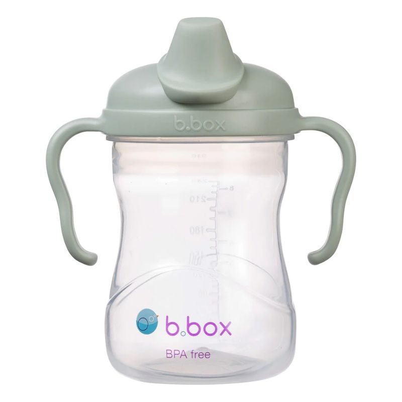 Spout Cup – 10oz