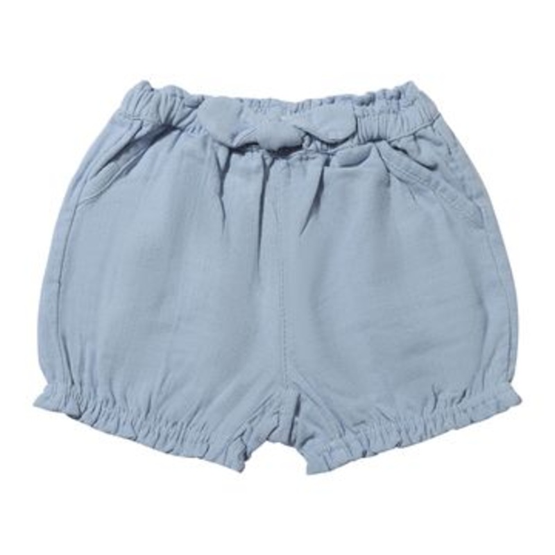 Vignette Lucy Shorts | Chambray