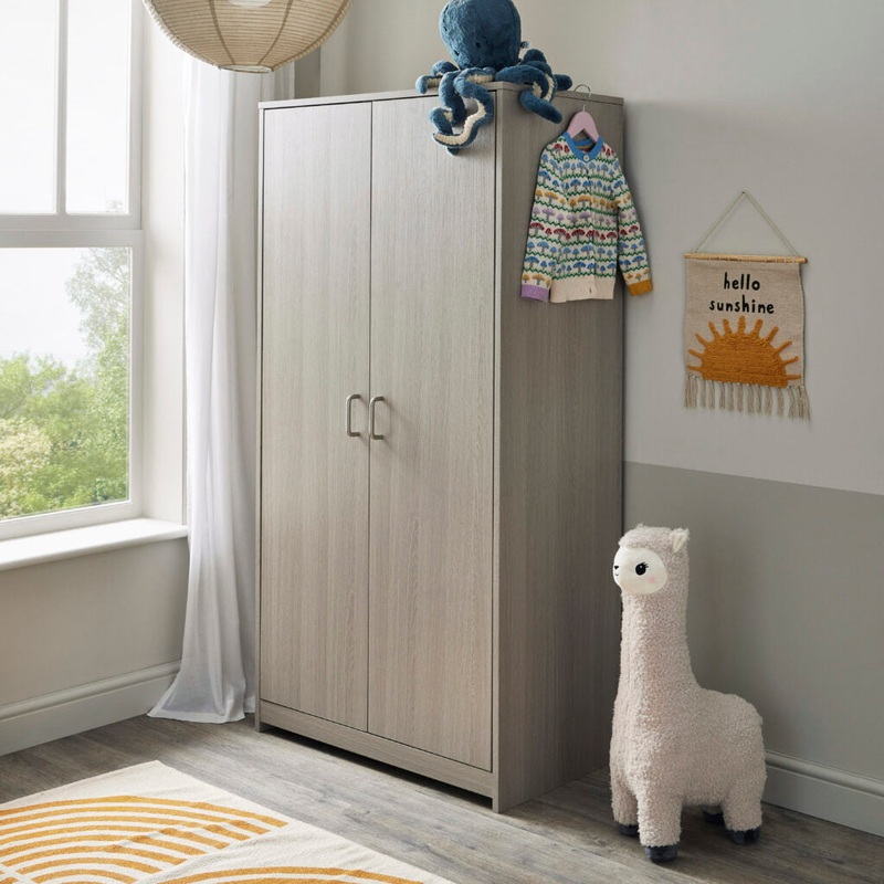 Babymore – Caro Wardrobe