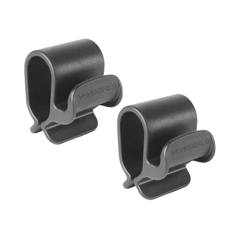 Bag Hooks – 2 Pack