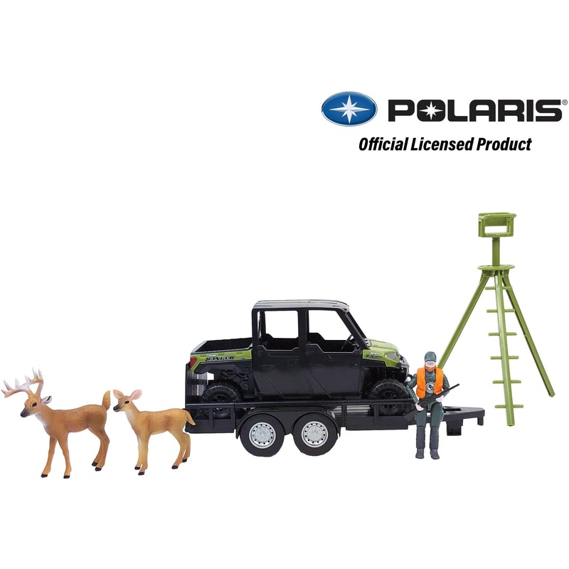 Big Country Toys Polaris Ranger
