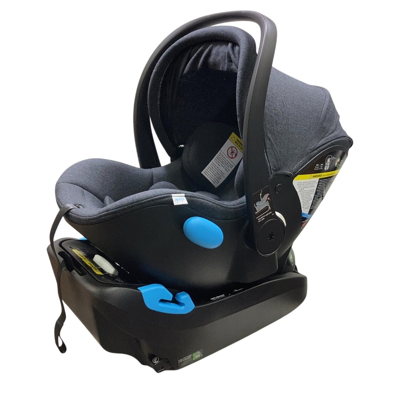 Clek Liing Infant Carseat, 2019, Mammoth