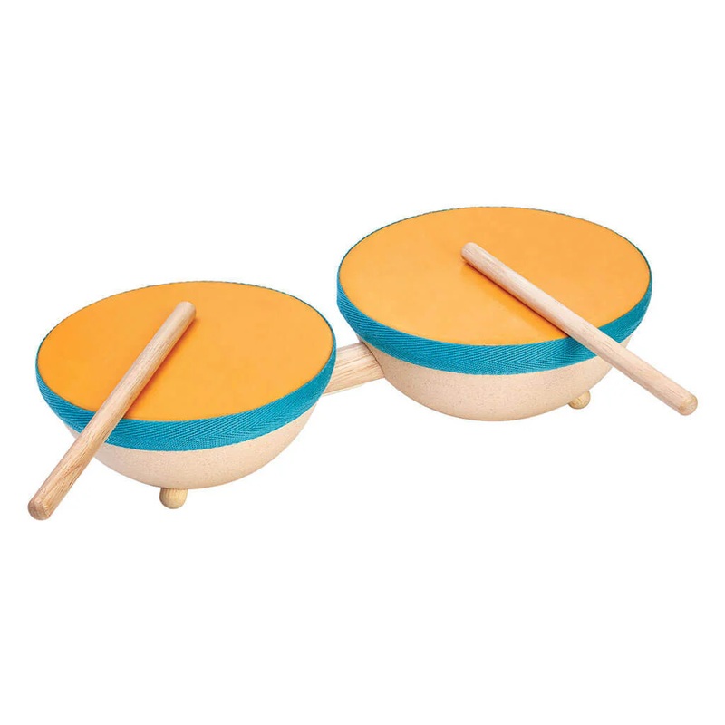 Double Drum