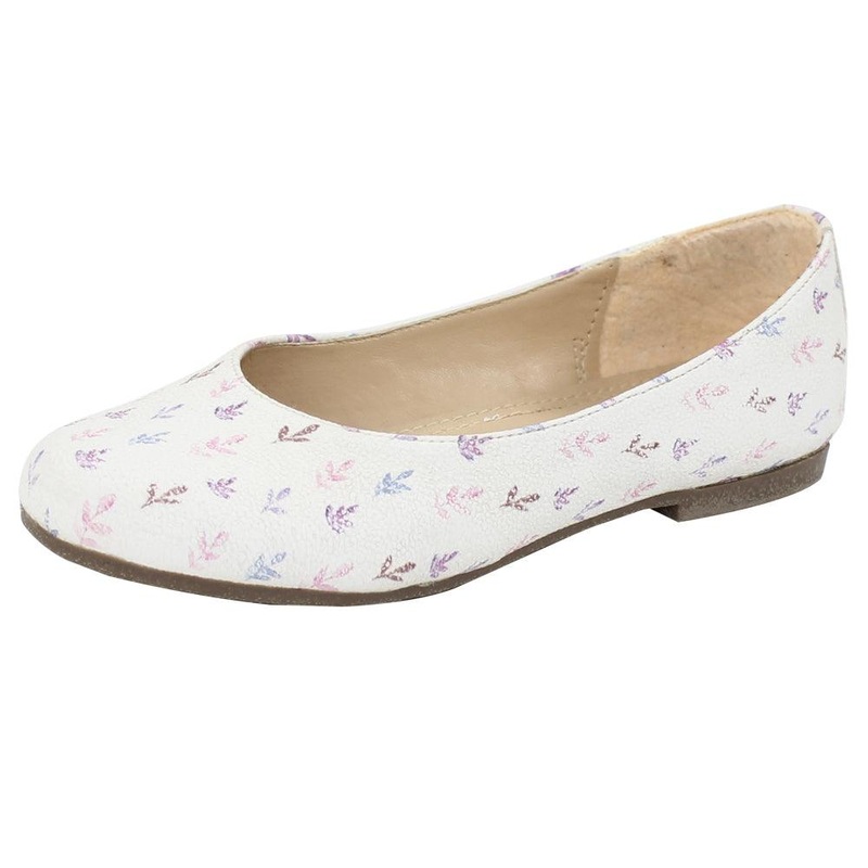 Girls’ Bloomy Ballerina