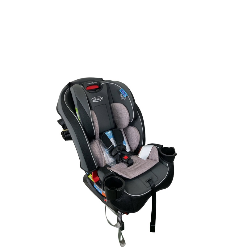 Graco SlimFit 3-in-1 Convertible Car Seat, Darcie, 2024