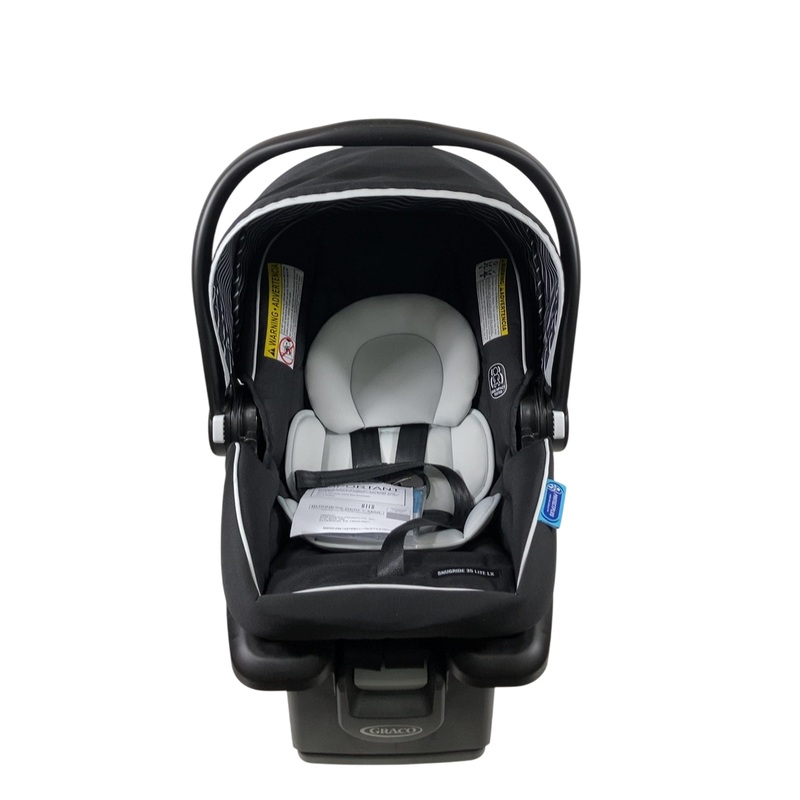 Graco SnugRide 35 Lite LX Infant Car Seat, 2024, Studio