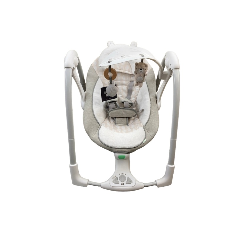 Ingenuity ConvertMe Swing-2-Seat