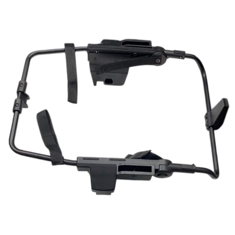Mockingbird Car Seat Adapter 5-in-1, 1.0