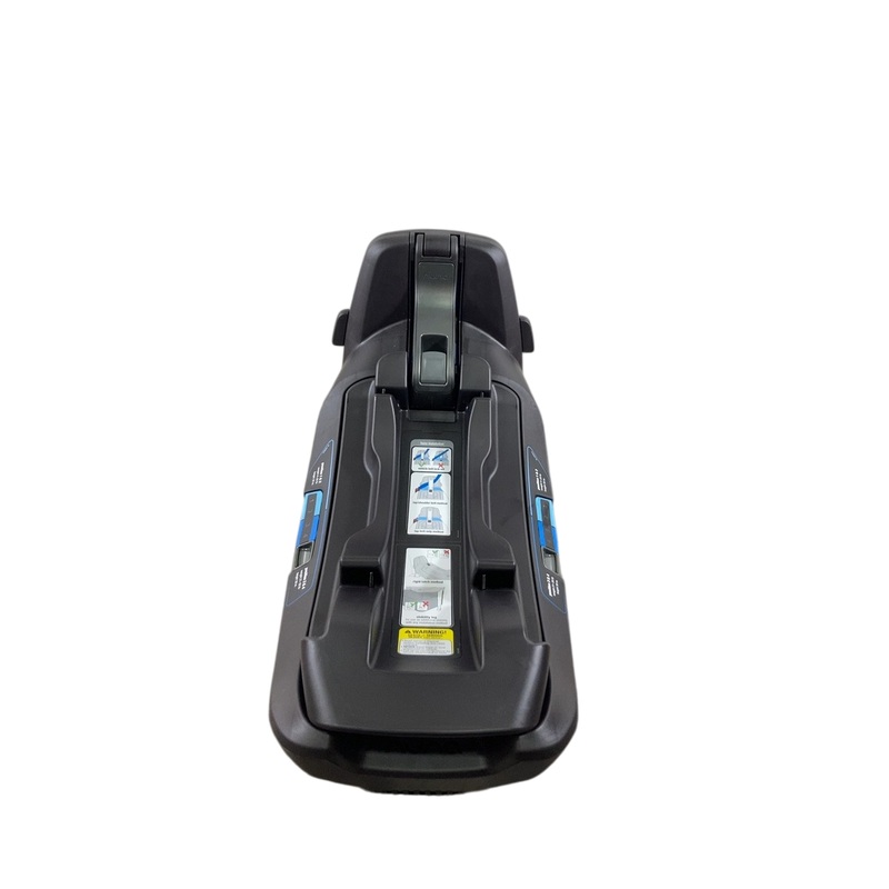 Nuna RELX Infant Car Seat Base, 2024