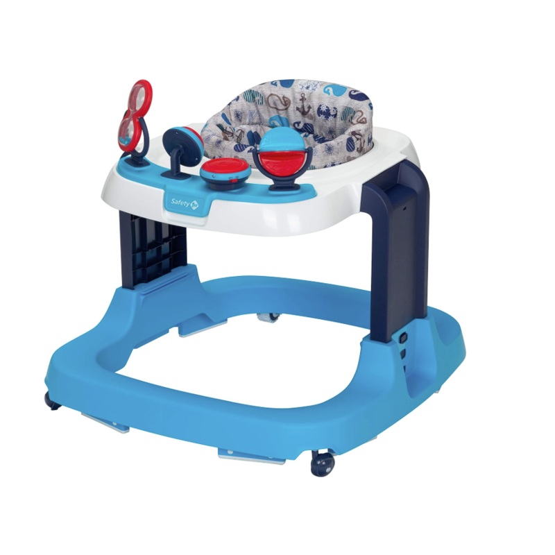 Safety 1st Ready-Set-Walk DX, Nantucket