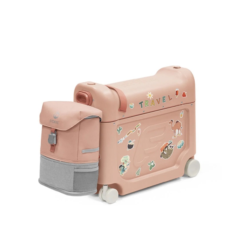Stokke JetKids Travel Bundle V4