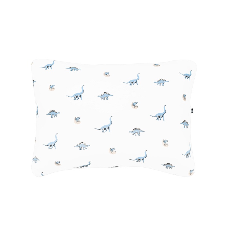 Toddler Pillowcase in Jurassic