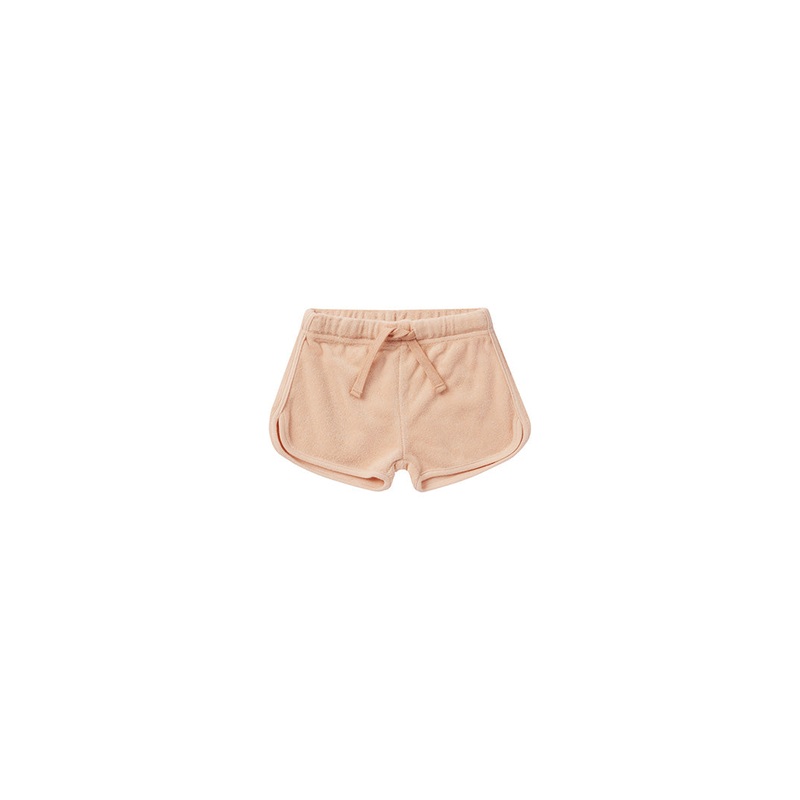 Track Short – Apricot