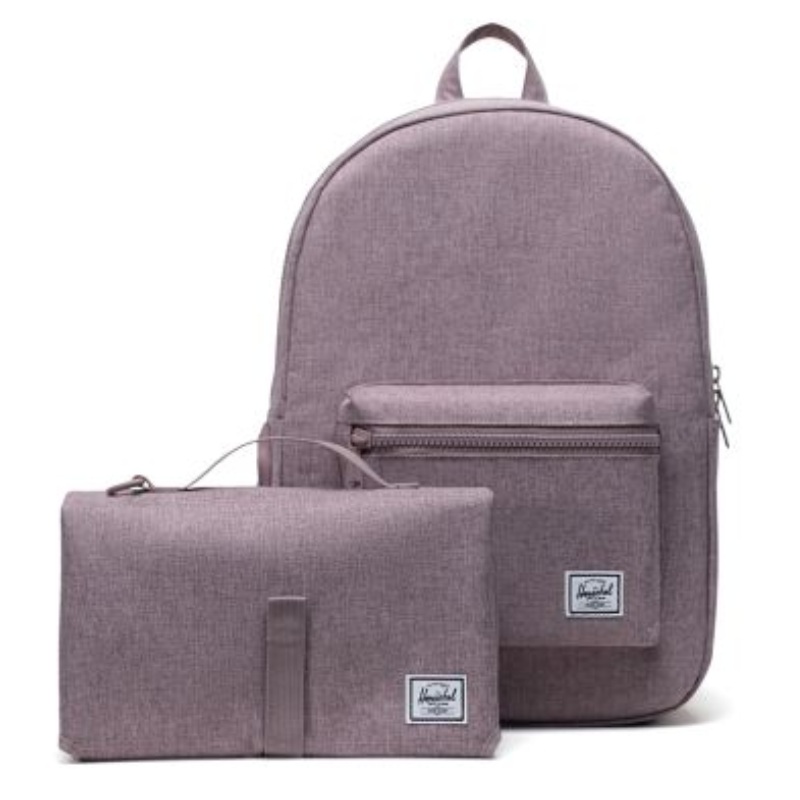 Settlement Backpack Diaper Bag