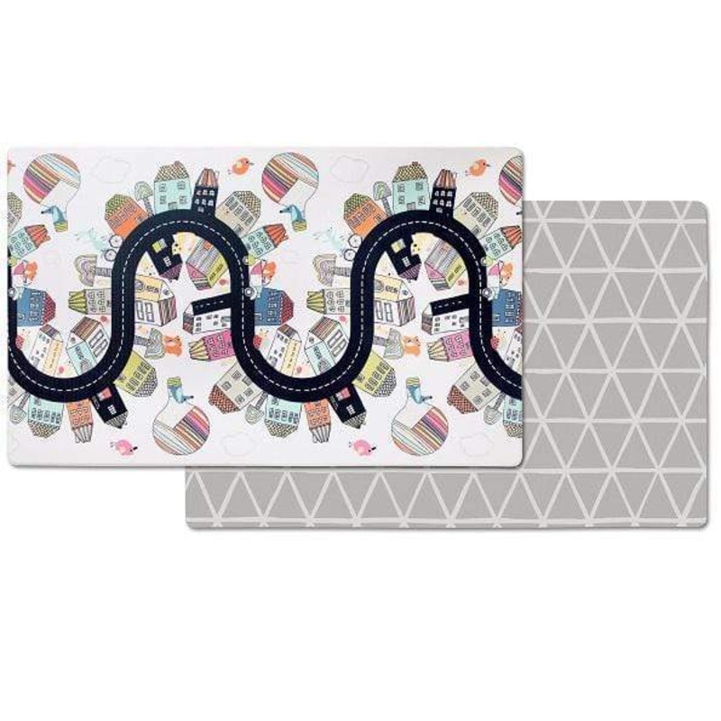 Skip Hop DoublePlay Reversible Playmat