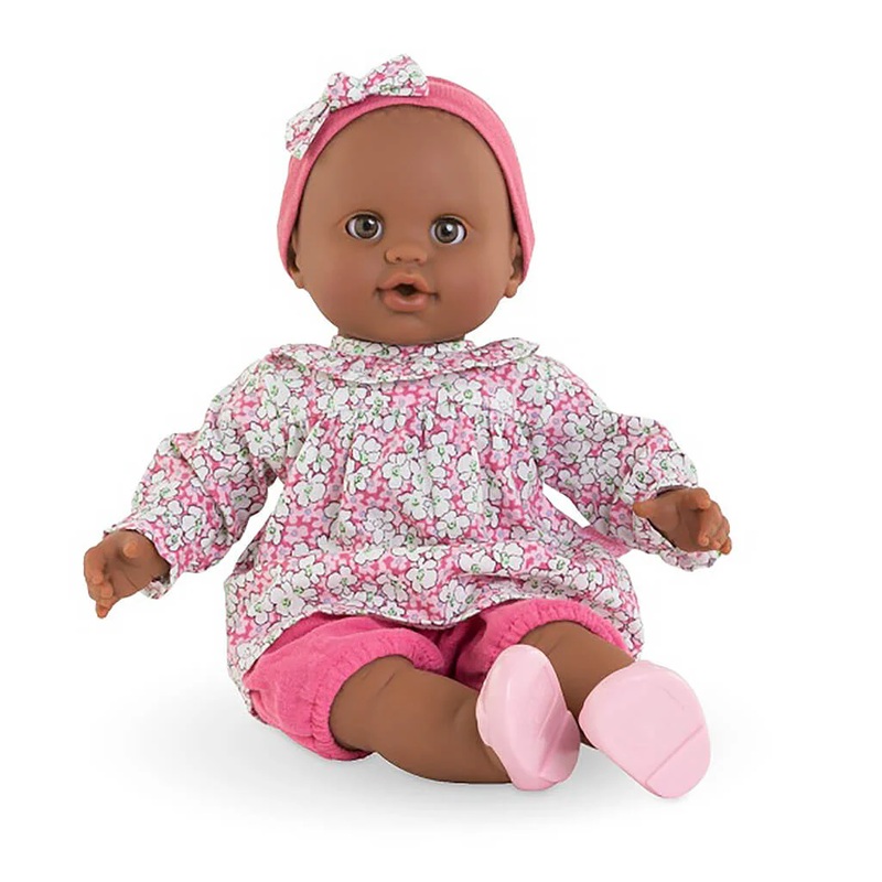 Baby Doll Bebe – Lilou