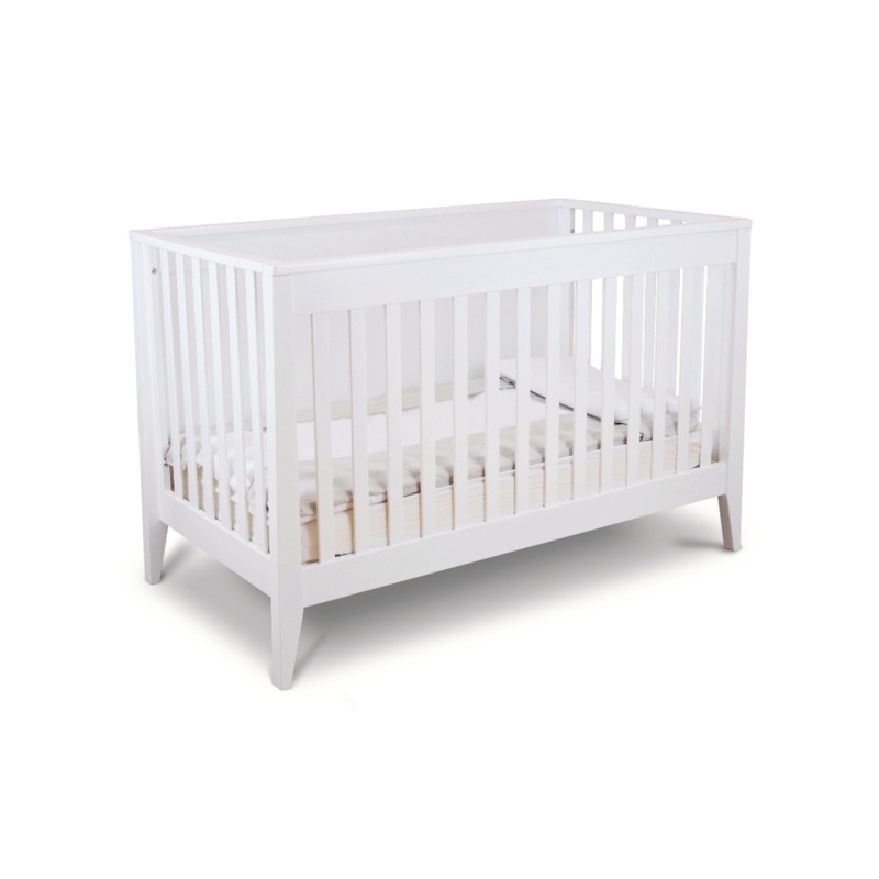Botticelli Convertible Crib
