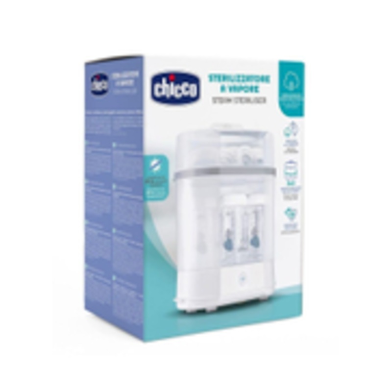 Chicco Digital Steam Sterilizer & Dryer