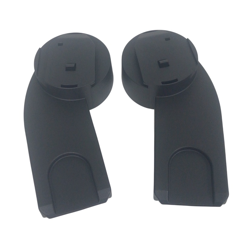 Cybex Gazelle S Car Seat Adapter for Maxi-Cosi Mico 30/Nuna PIPA/Cybex