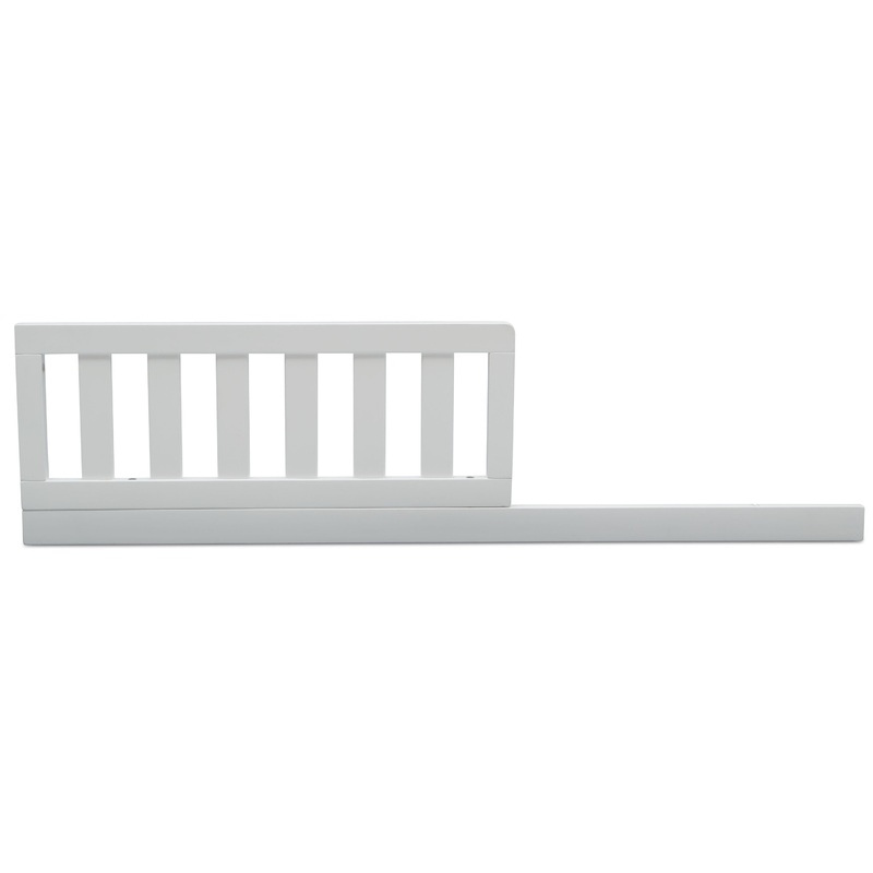 Daybed/Toddler Guardrail Kit (706725)
