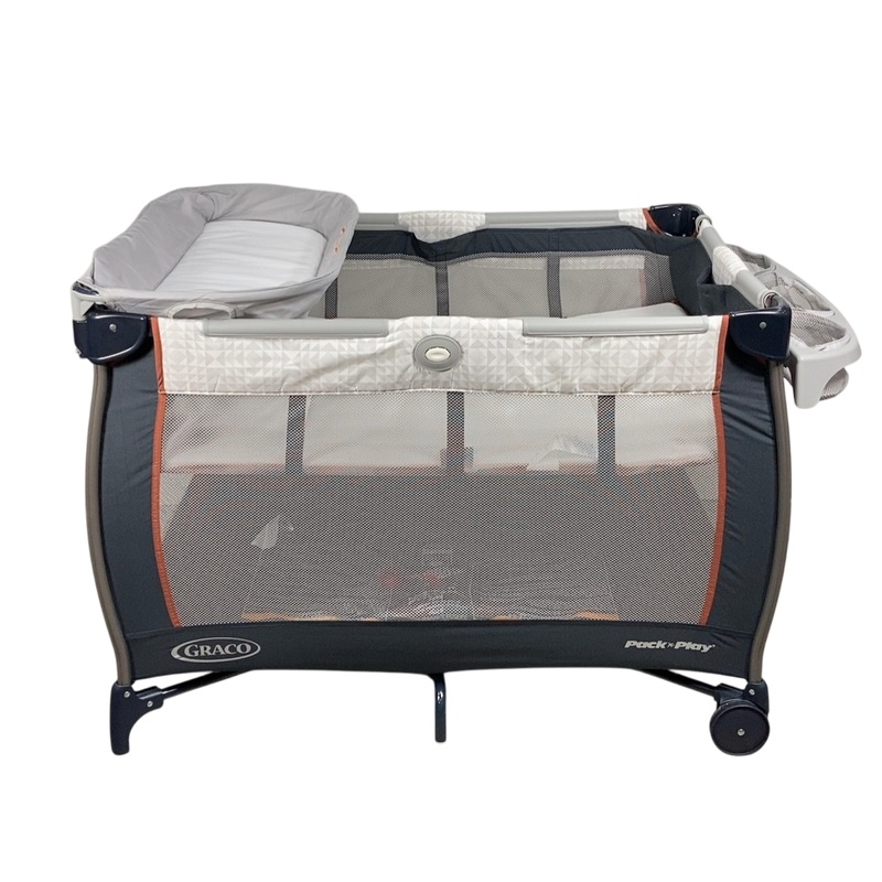 Graco Pack n Play Playard Anywhere Dreamer, Marlo