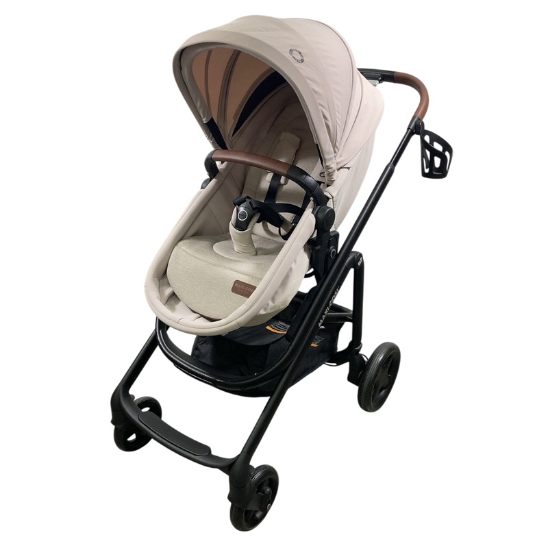 Maxi-Cosi Tayla Max Stroller, 2023, Desert Wonder