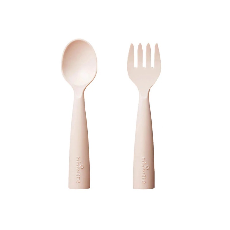 My First Cutlery Set – Vanilla